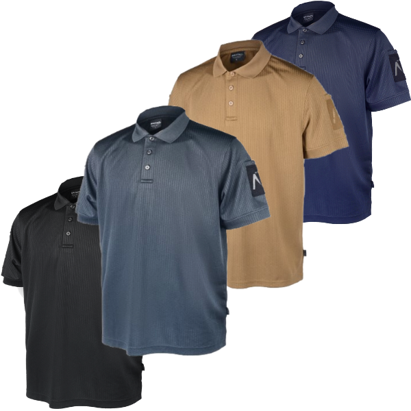 POLO PERFORMANCE 200002